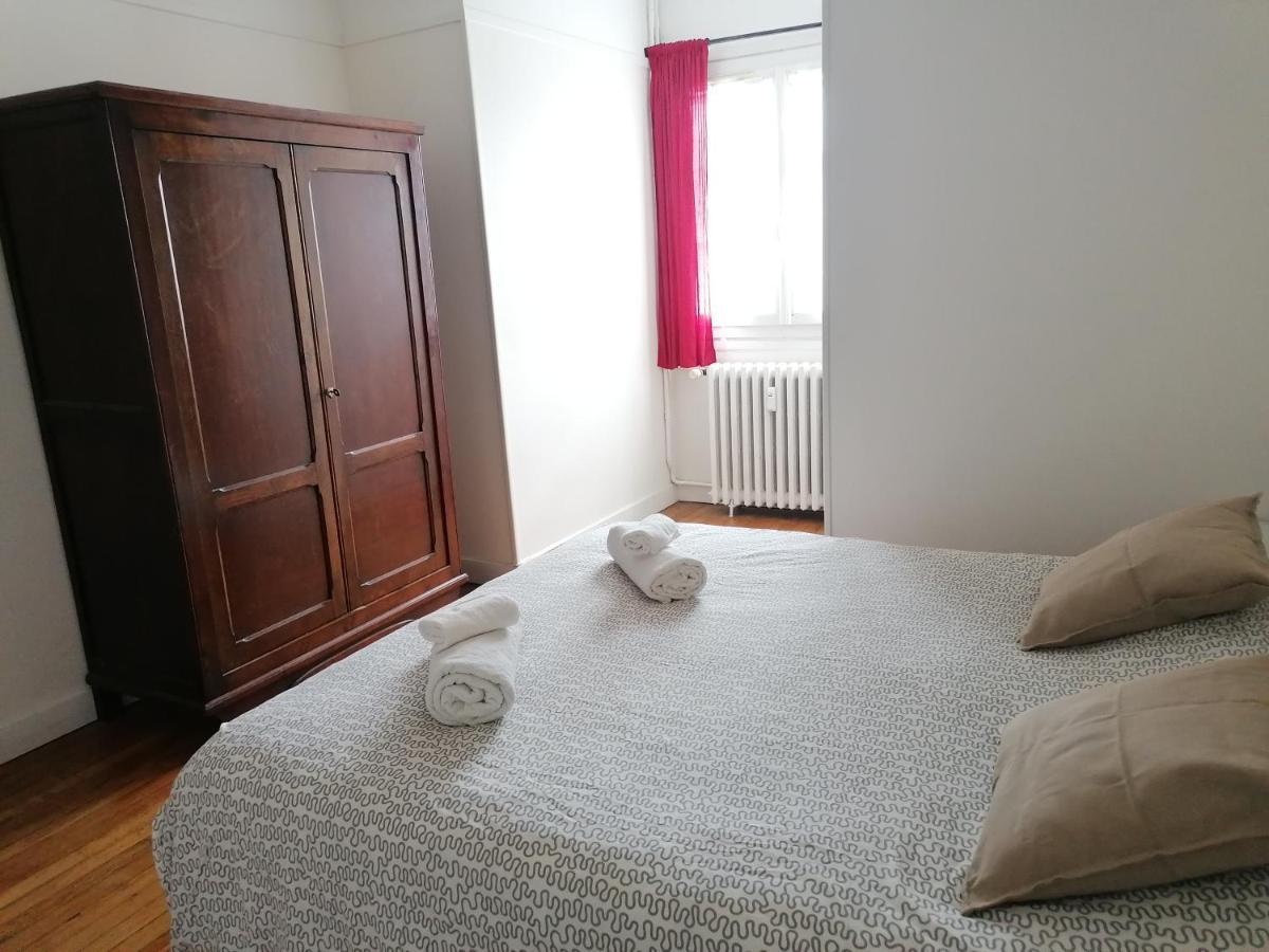 Appartement Ilianah Domfront  Exterior foto